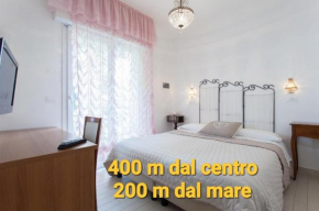 Airone Cervia B&B Camere e Appartamenti